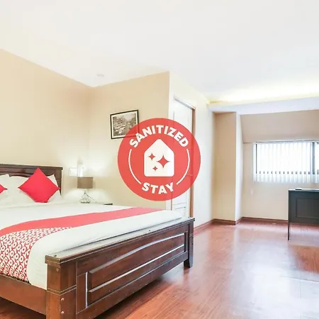 Oyo 419 La Scala Residences-2