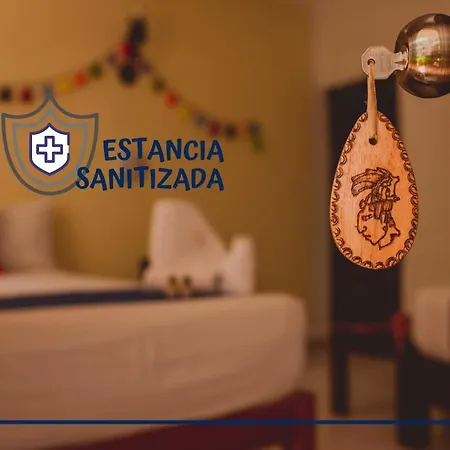 Posada Kin-2