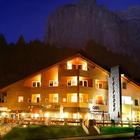 Hotel Valpudra-2