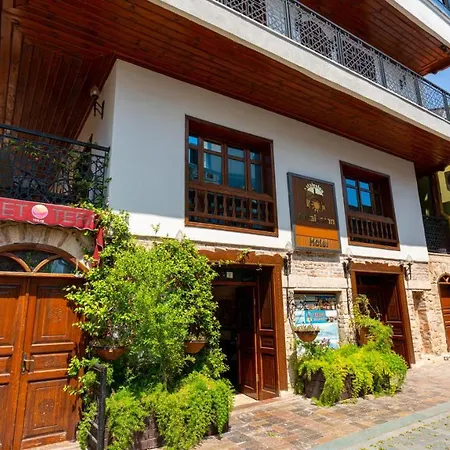 Antalya Inn Hotel-3