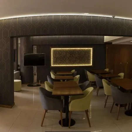 Urbana Class Hotel-2
