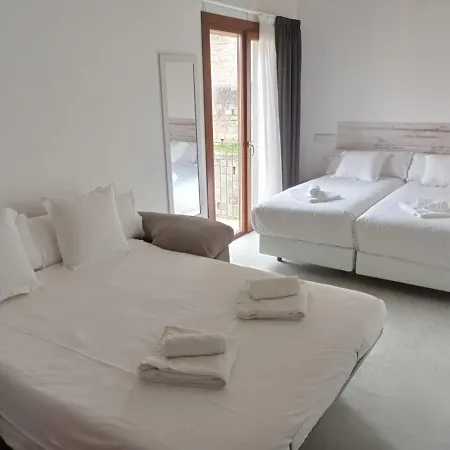 IRAIPE Estella Rooms Auto Check-in-2