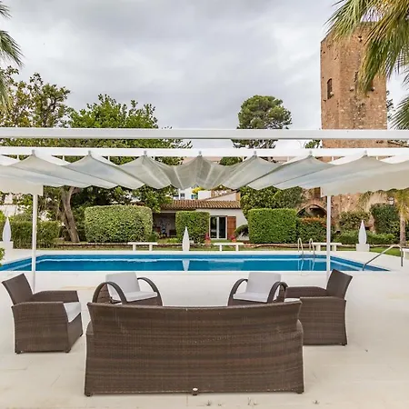 Alquería Calatrava B&B-2