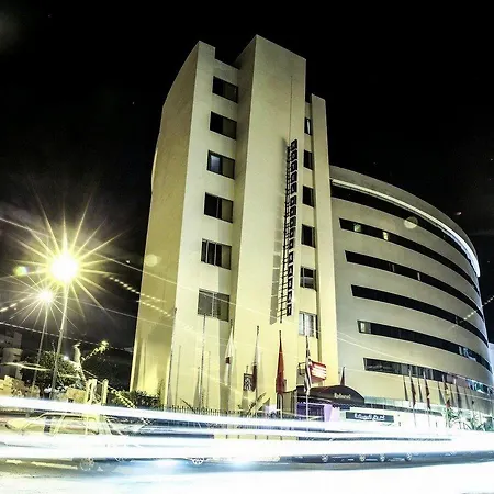 Hotel Rabat-2