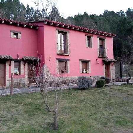 Hotel Rural El Marquesito Antigua Casa Carmela-2