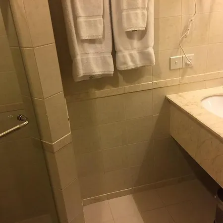 Embassy Inn Hotel-3