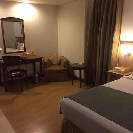 Embassy Inn Hotel-2