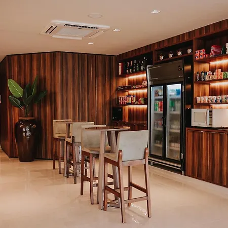 Hotel Do Forte-2