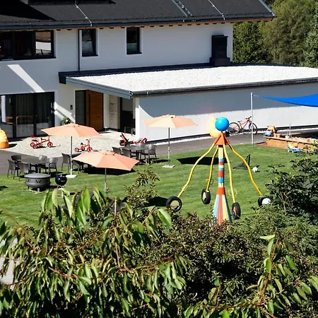 Apart-Hotel Alpinsonnenresidenz-2
