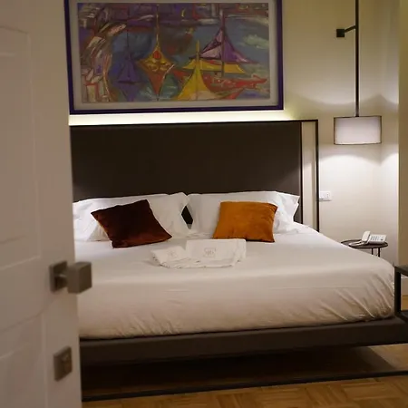 Palazzo Bibbi - Rooms to Live-3