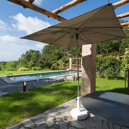 Mirandola Suites-3