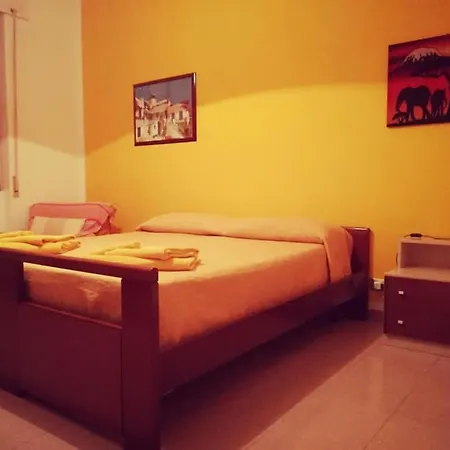 B&B Fralucia-2