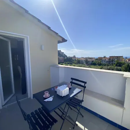 Villa Gabriella - Rooms&Breakfast-2