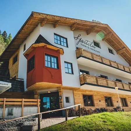 Hotel Sportalm - Adults Only Boutique Hotel-3