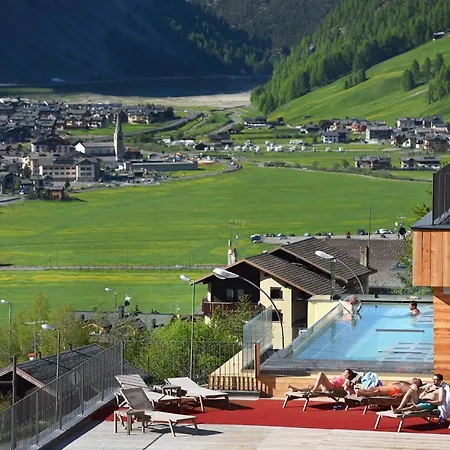 Alpen Resort Bivio-3