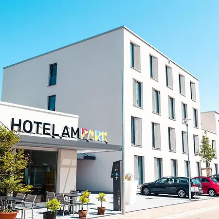 Hotel Am Park-3