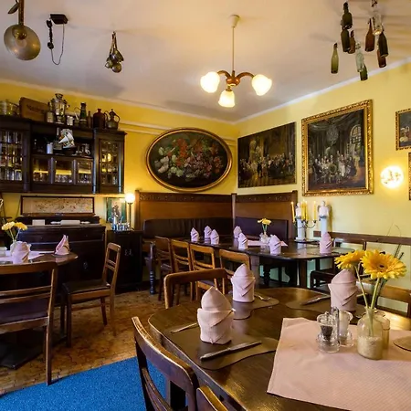 Hotel Brückenschänke-3
