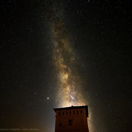 Masia Del Aragones-2
