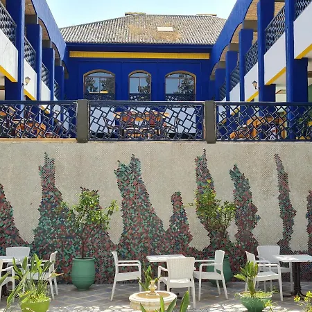 Hotel Batha-2