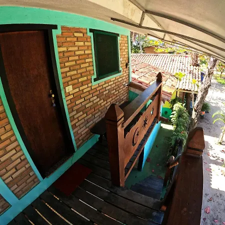 Pousada A Nave-3