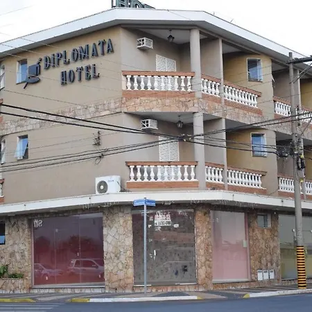 Diplomata Hotel-2