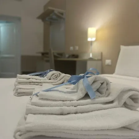 Le Quattro Stagioni - Rooms & Suites-2