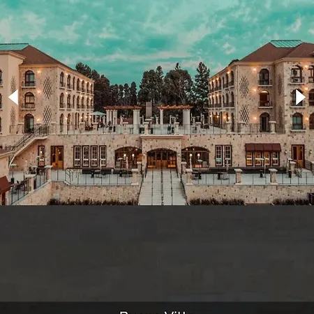 Buona Vitta Gramado Resort&Spa by Gramado Parks-2