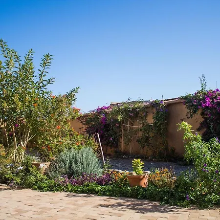 La Maison Anglaise Garden Ecolodge-2