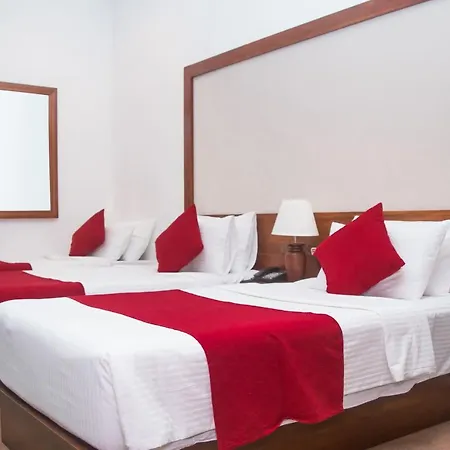 Tarshish Villa - Colombo-3