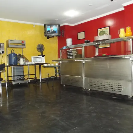 Hotel Espana-3