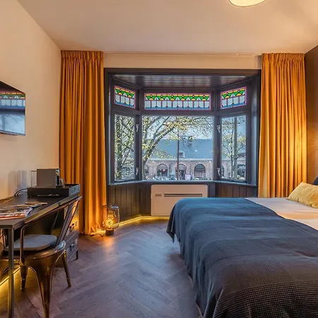 Hotel De Werf-2