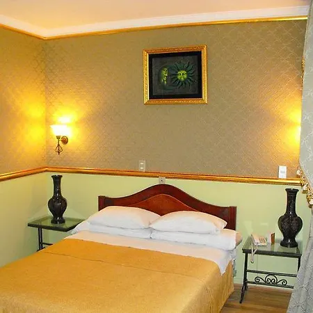 Hotel Espana-2
