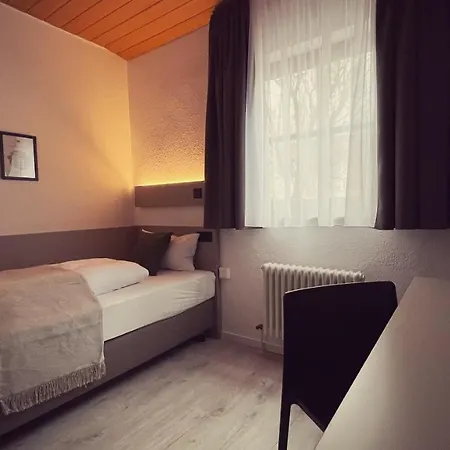 Hotel Waldhorn-2