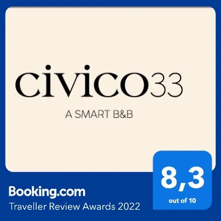 Civico 33-3