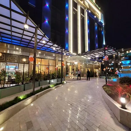 Camphor Hotel-2