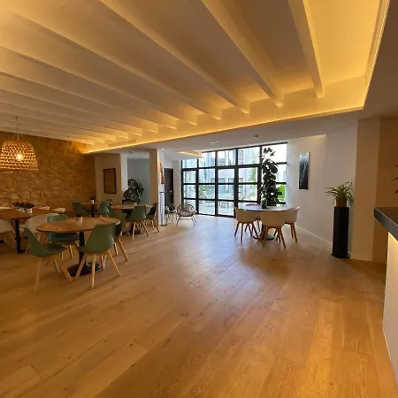 Alaró Natura Rural Suites-2