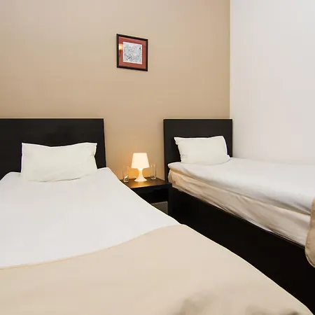 City Centre Hotel By Picnic-2