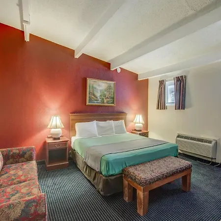 Red Carpet Inn Whippany-2