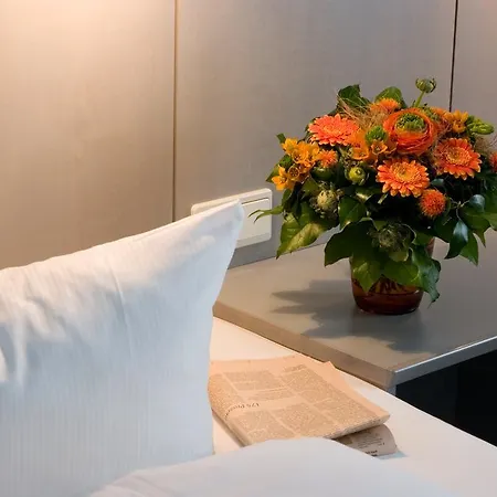 Hotel Alt Tempelhof-2
