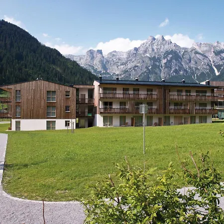 Ferienwohnungen am Travel Charme Bergresort Werfenweng-2