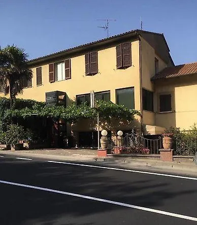 Hotel La Pergoletta-3