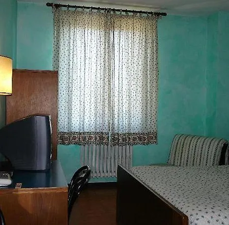 Hotel La Pergoletta-2
