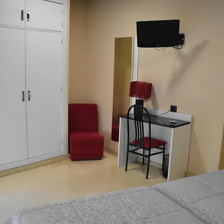 Hotel Navarro-3