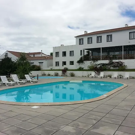 Apartamentos Turisticos Nossa Senhora Da Estrela-3