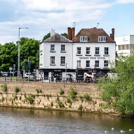 Severn View Hotel-3