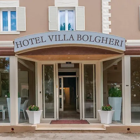 Hotel Villa Bolgheri-2