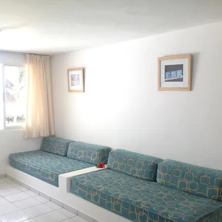 La Punta Apartamentos-2