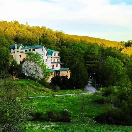 Apulia Hotel Gran Sasso-3