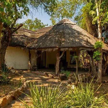 Hippomoon Lodge Game Reserve-2