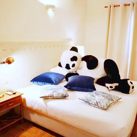 Blue Bamboo Hotel - Duna Parque Group-2